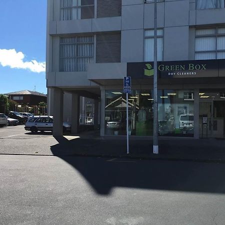 Epsom Apartments Auckland Exterior photo