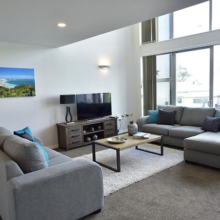 Epsom Apartments Auckland Exterior photo