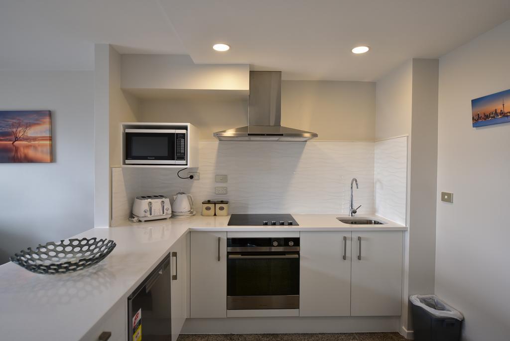 Epsom Apartments Auckland Exterior photo