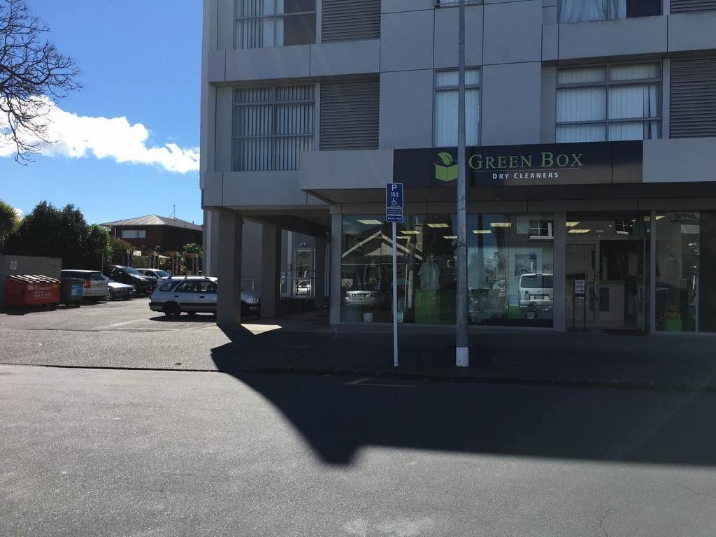 Epsom Apartments Auckland Exterior photo