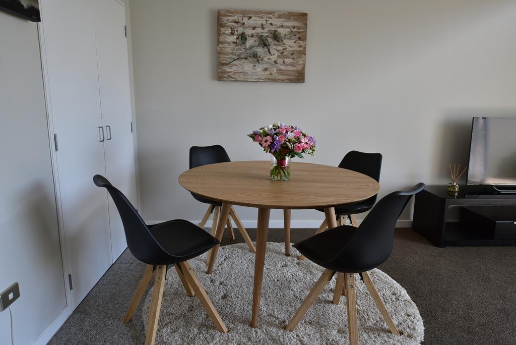 Epsom Apartments Auckland Exterior photo