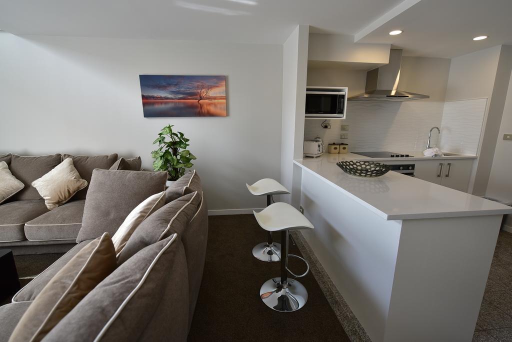 Epsom Apartments Auckland Exterior photo