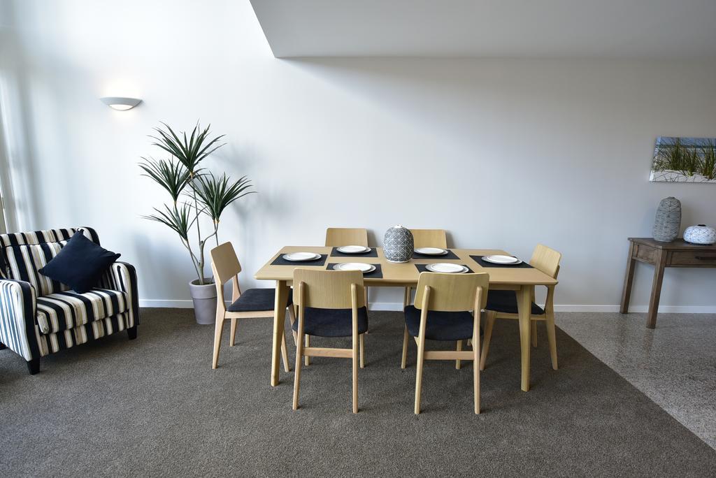 Epsom Apartments Auckland Exterior photo