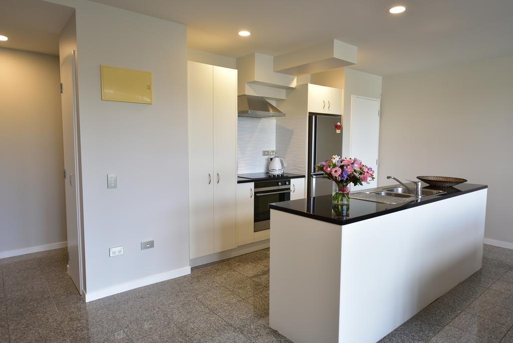 Epsom Apartments Auckland Exterior photo
