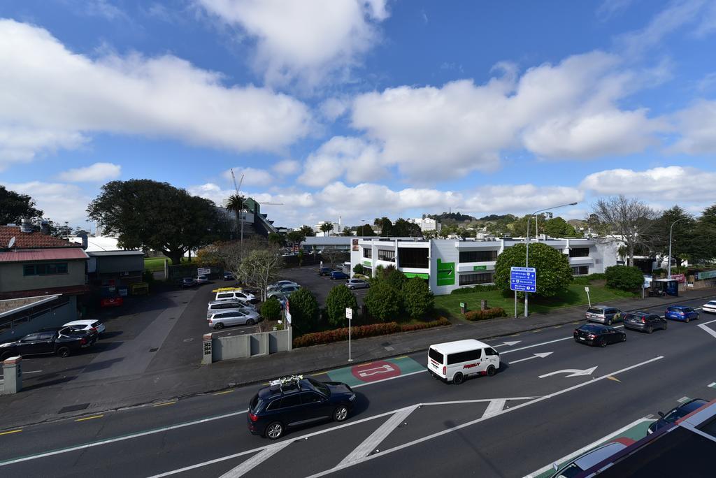Epsom Apartments Auckland Exterior photo